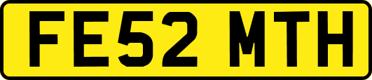 FE52MTH