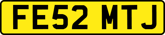 FE52MTJ