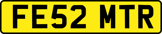 FE52MTR