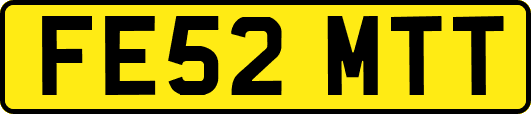FE52MTT