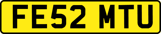 FE52MTU