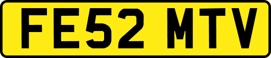 FE52MTV