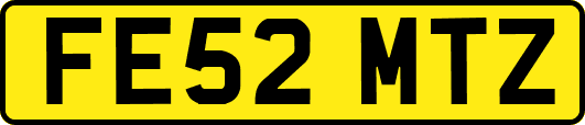 FE52MTZ