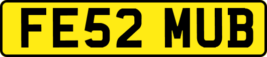 FE52MUB