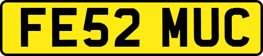 FE52MUC