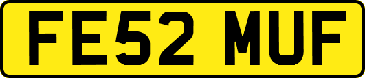 FE52MUF