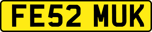 FE52MUK