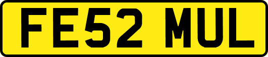 FE52MUL