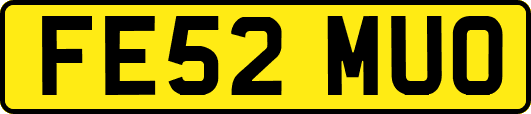 FE52MUO