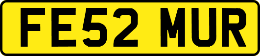 FE52MUR