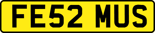 FE52MUS