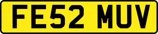 FE52MUV