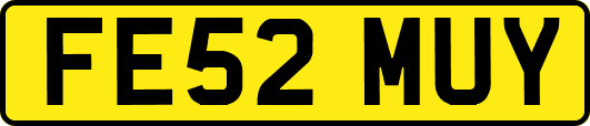 FE52MUY