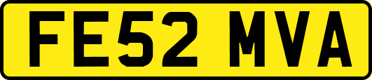 FE52MVA