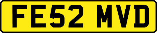 FE52MVD