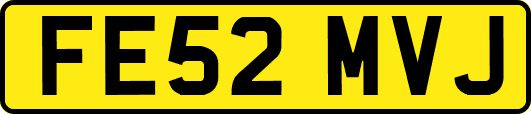 FE52MVJ