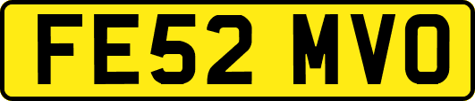 FE52MVO