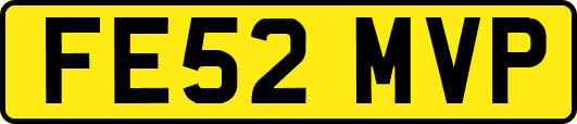 FE52MVP