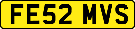 FE52MVS