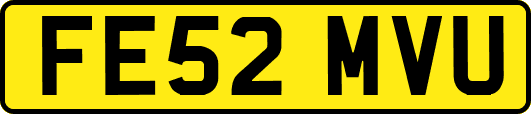 FE52MVU