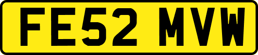 FE52MVW