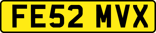 FE52MVX