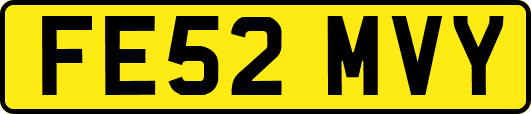 FE52MVY