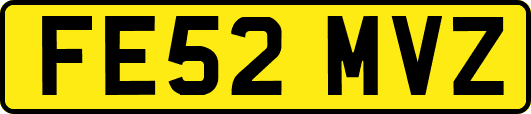FE52MVZ