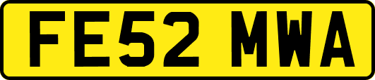 FE52MWA