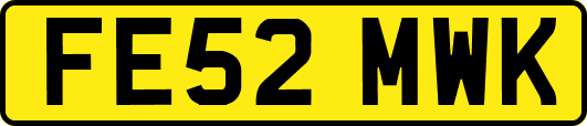 FE52MWK