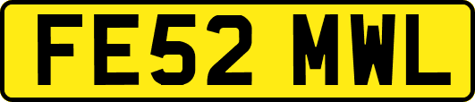 FE52MWL