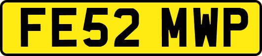 FE52MWP