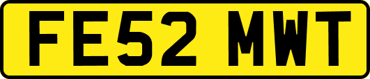 FE52MWT
