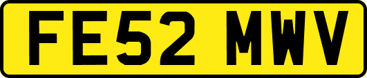FE52MWV