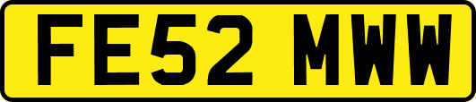 FE52MWW