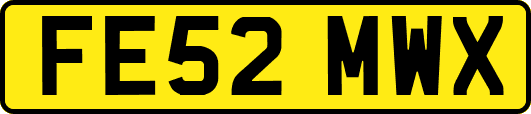 FE52MWX