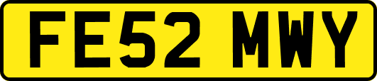 FE52MWY