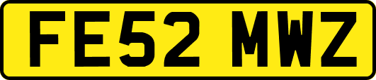 FE52MWZ