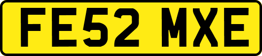 FE52MXE