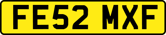 FE52MXF