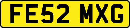 FE52MXG