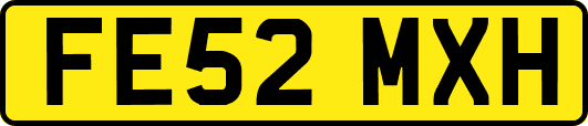 FE52MXH