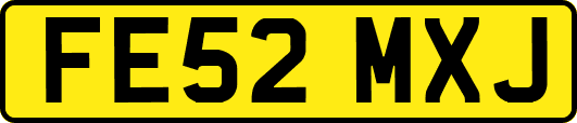 FE52MXJ