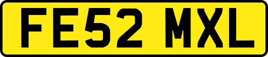 FE52MXL