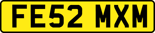 FE52MXM