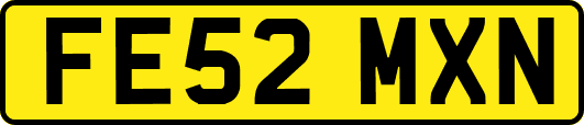 FE52MXN