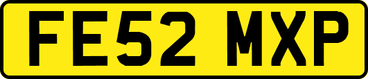 FE52MXP