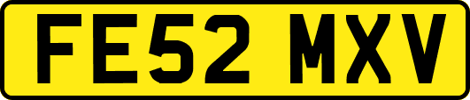 FE52MXV