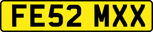 FE52MXX