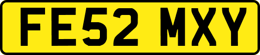 FE52MXY